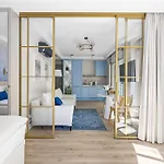 Na Wydmach By Oneapartments Apartament *