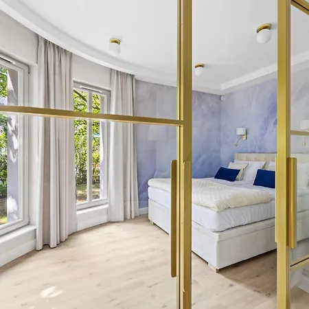 Na Wydmach By Oneapartments Апартаменти *