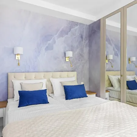 Апартаменти Na Wydmach By Oneapartments Сопот