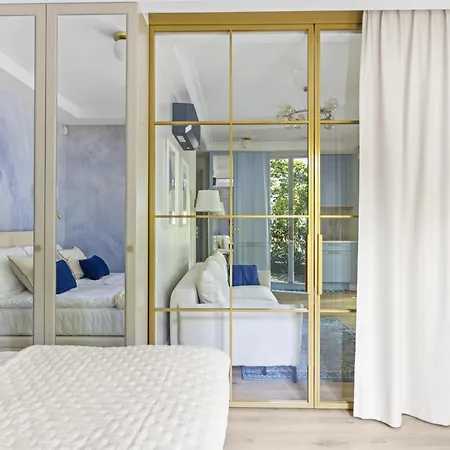 Na Wydmach By Oneapartments Appartement