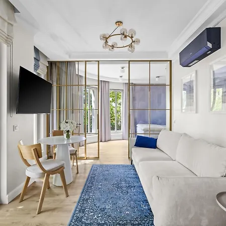 Na Wydmach By Oneapartments Апартаменти *