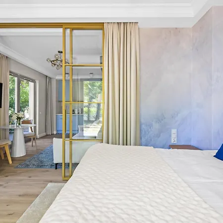 Na Wydmach By Oneapartments Апартаменти Сопот