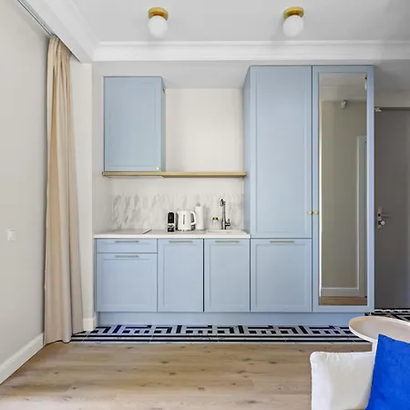 Na Wydmach By Oneapartments Апартаменти *