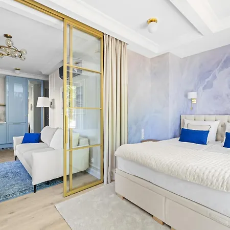 Na Wydmach By Oneapartments Апартаменти