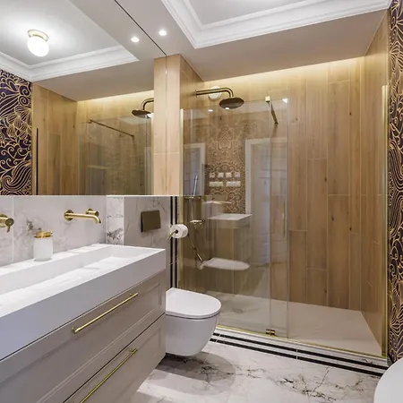 Na Wydmach By Oneapartments Appartement *