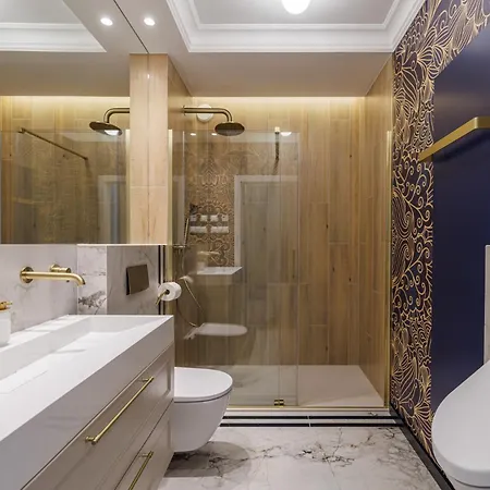 Na Wydmach By Oneapartments Сопот