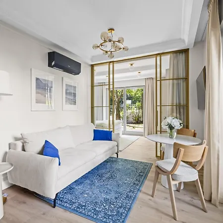 Na Wydmach By Oneapartments * Sopot