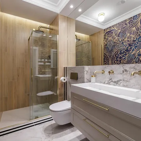 Na Wydmach By Oneapartments *