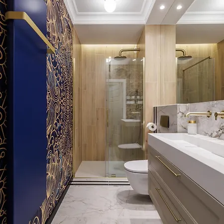 Na Wydmach By Oneapartments Апартаменти Сопот