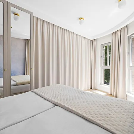 Na Wydmach By Oneapartments Appartement *