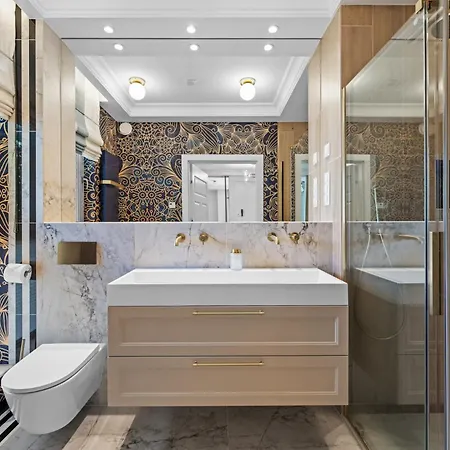 Na Wydmach By Oneapartments * Сопот