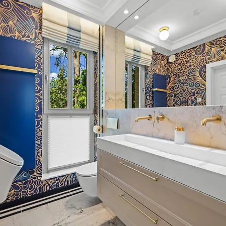 Апартаменти Na Wydmach By Oneapartments Сопот