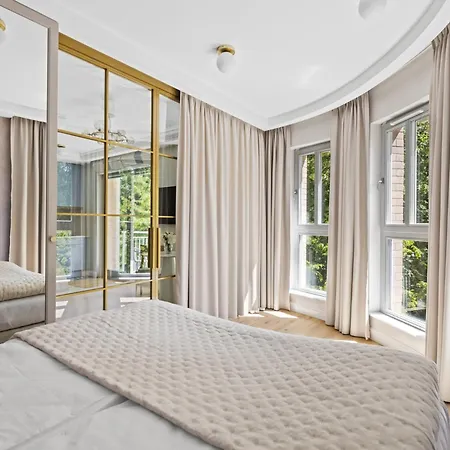 Na Wydmach By Oneapartments Apartment