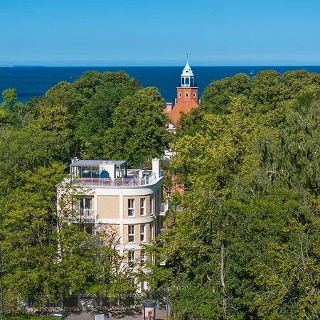 Na Wydmach By Oneapartments *