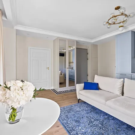 Апартаменти Na Wydmach By Oneapartments *