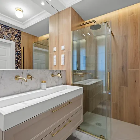 Na Wydmach By Oneapartments * Sopot