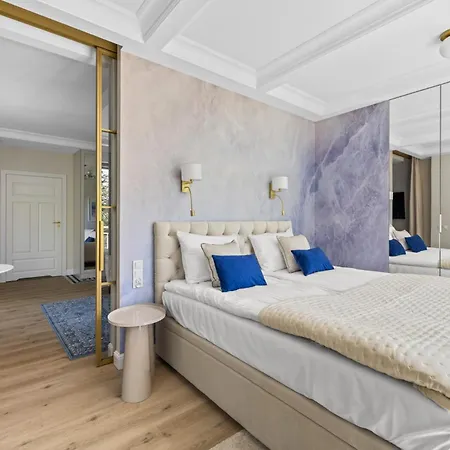 Na Wydmach By Oneapartments Апартаменти *