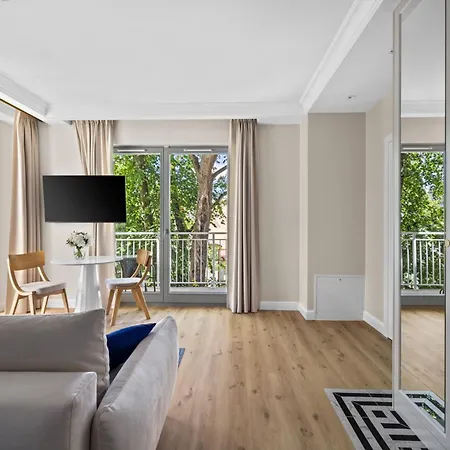 Na Wydmach By Oneapartments Апартаменти