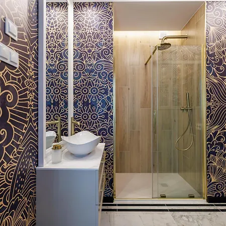 Na Wydmach By Oneapartments * Сопот