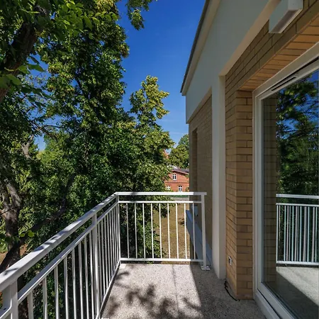 Appartement Na Wydmach By Oneapartments