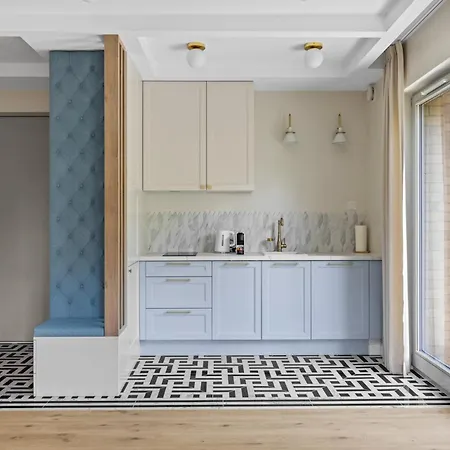 Na Wydmach By Oneapartments דירה סופוט