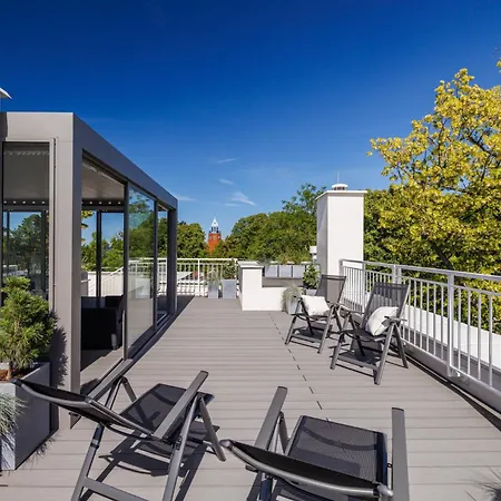 Апартаменти Na Wydmach By Oneapartments Сопот