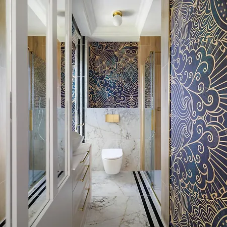 Na Wydmach By Oneapartments Appartement