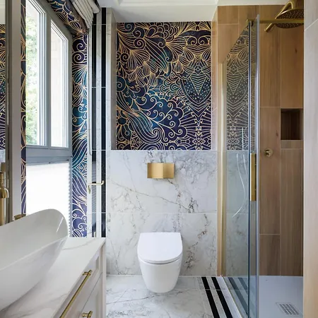 Appartement Na Wydmach By Oneapartments *