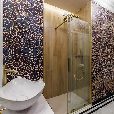 Na Wydmach By Oneapartments * סופוט