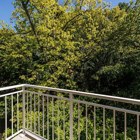 Na Wydmach By Oneapartments