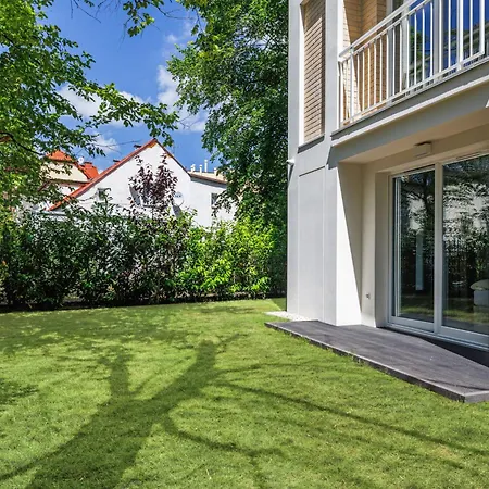 Appartement Na Wydmach By Oneapartments