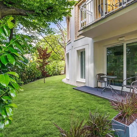 Na Wydmach By Oneapartments Apartment *