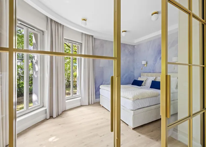 Na Wydmach By Oneapartments Apartment *