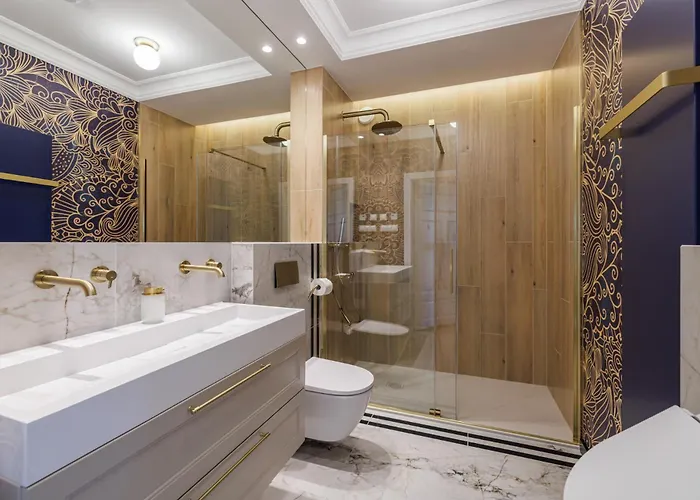 Na Wydmach By Oneapartments Apartment *