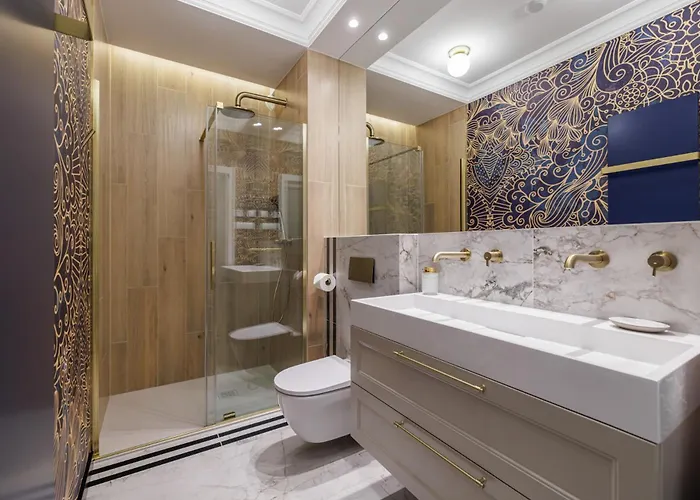 Na Wydmach By Oneapartments *