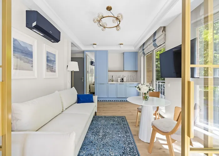 Na Wydmach By Oneapartments *