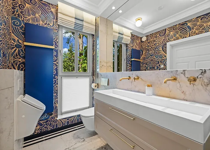 Apartment Na Wydmach By Oneapartments Sopot