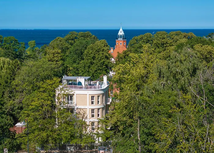 Na Wydmach By Oneapartments *