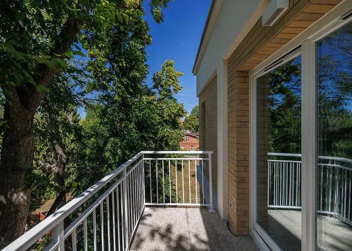 Apartment Na Wydmach By Oneapartments