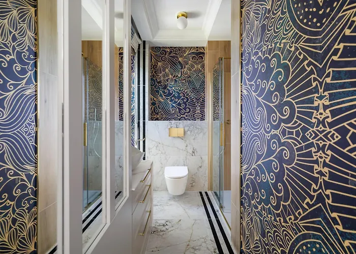 Na Wydmach By Oneapartments Apartment