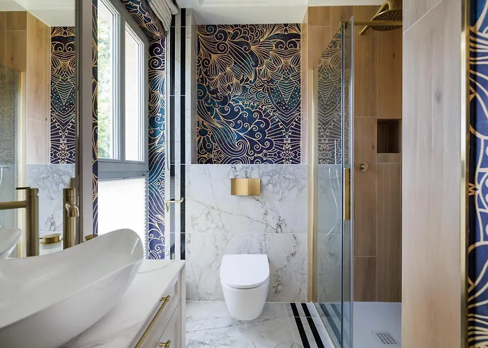 Apartment Na Wydmach By Oneapartments *