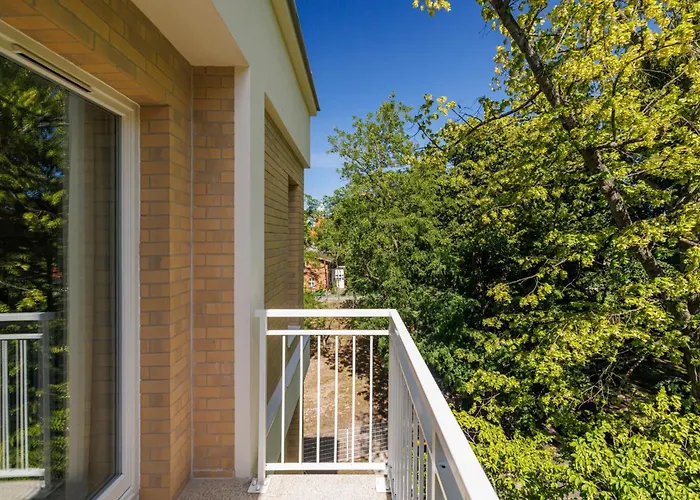 Apartment Na Wydmach By Oneapartments Sopot