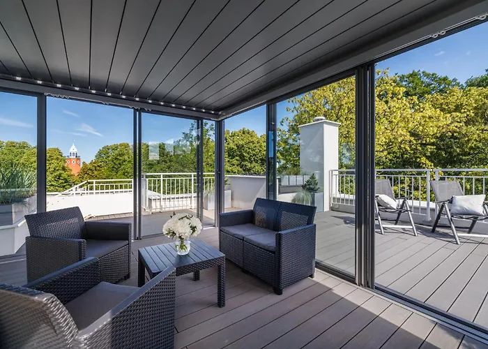 Apartment Na Wydmach By Oneapartments *