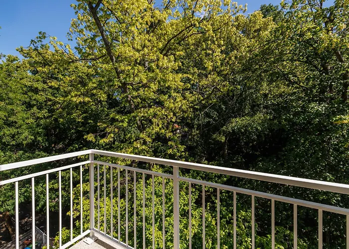 Na Wydmach By Oneapartments