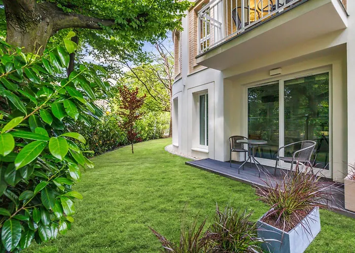 Na Wydmach By Oneapartments Apartment *